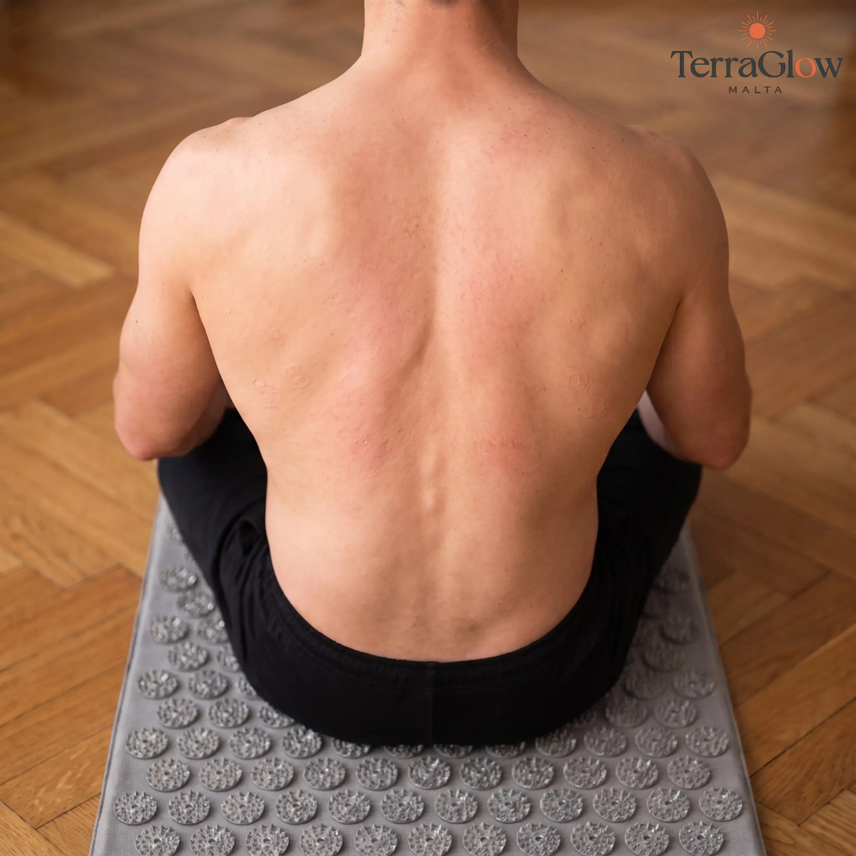 DeepEase - Full body pain & tension relief