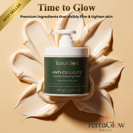 Anti-Cellulite Cream