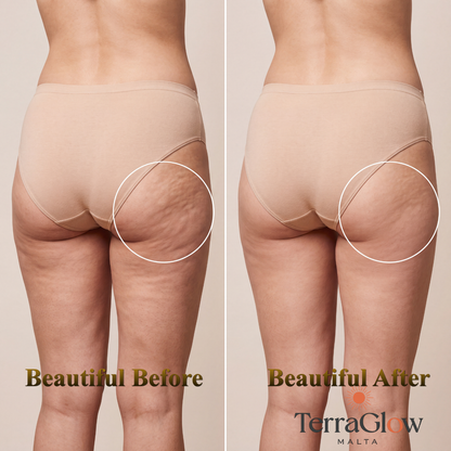 Anti-Cellulite Cream