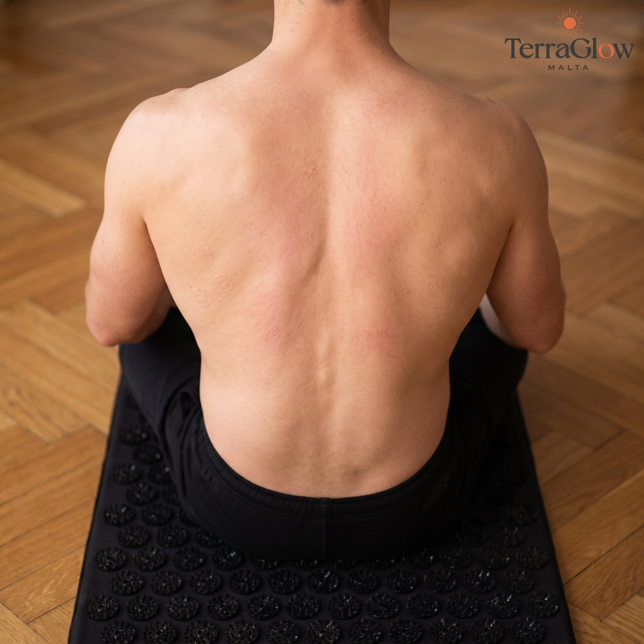 DeepEase - Full body pain & tension relief