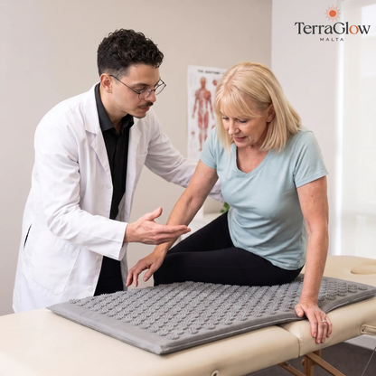 DeepEase - Full body pain & tension relief