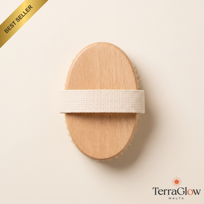 The TerraGlow Brush
